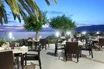 Отель Messinian Bay Hotel Отель Messinian Bay Hotel