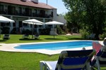 Отель Finca la Media Legua Отель Finca la Media Legua