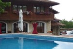 Отель Complex Izvora Отель Complex Izvora