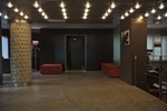 Отель Hotel Aleramo Отель Hotel Aleramo