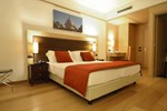 Отель Park Hotel Ginevra Отель Park Hotel Ginevra