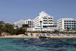 Отель Tsokkos Silver Sands Beach Hotel Отель Tsokkos Silver Sands Beach Hotel