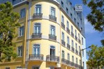 Отель CS Vintage Lisboa Hotel Отель CS Vintage Lisboa Hotel