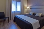 Апартаменты Hotel i Apartaments Cosmos Апартаменты Hotel i Apartaments Cosmos
