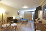 Апартаменты Efplias Hotel Апартаменты Efplias Hotel
