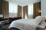 Отель H2C Hotel Milanofiori Отель H2C Hotel Milanofiori
