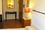 Отель Villa Trigona Отель Villa Trigona