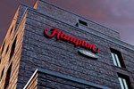 Отель Hampton by Hilton Berlin City West Отель Hampton by Hilton Berlin City West