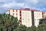Отель San Francesco Hotel Отель San Francesco Hotel