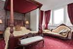 Отель Station Hotel Отель Station Hotel