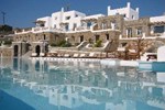 Отель Mykonos Star Отель Mykonos Star