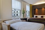 Отель The Park Grand London Paddington Отель The Park Grand London Paddington