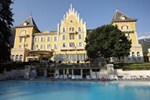 Отель Grand Hotel Billia Отель Grand Hotel Billia