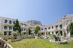 Мини-отель Kyveli Apartments Мини-отель Kyveli Apartments