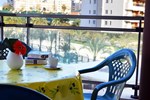 Апартаменты Arenales Playa Апартаменты Arenales Playa