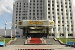 Гостиница Лучеса Гостиница Лучеса