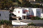 Отель Pension Vrissi Отель Pension Vrissi