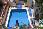 Апартаменты Markakis Studios Fira Town Апартаменты Markakis Studios Fira Town