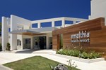 Отель Amalthia Beach Resort Отель Amalthia Beach Resort