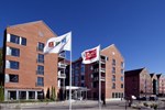Отель Clarion Collection Hotel Bryggeparken Отель Clarion Collection Hotel Bryggeparken
