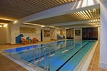 Отель Thon Hotel Gausdal Отель Thon Hotel Gausdal