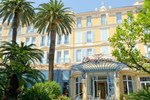 Отель Hôtel Club Vacanciel Menton Отель Hôtel Club Vacanciel Menton