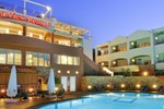Отель Sea View Resorts & Spa Отель Sea View Resorts & Spa