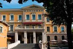 Отель Gallery Park Hotel & SPA Отель Gallery Park Hotel & SPA