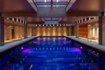 Отель Spa-Hotel De Bourgtheroulde Отель Spa-Hotel De Bourgtheroulde