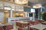 Отель Kris Parque Astur Отель Kris Parque Astur