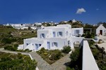 Апартаменты Villa Margarita Апартаменты Villa Margarita