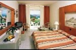 Отель Lindos Mare Отель Lindos Mare