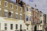 Отель Mercure Southampton Centre Dolphin Hotel Отель Mercure Southampton Centre Dolphin Hotel