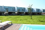 Отель Bom Sucesso Holiday Design Villas Отель Bom Sucesso Holiday Design Villas