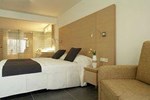 Отель Carda Beach Отель Carda Beach