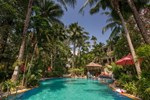 Отель The Viridian Resort Отель The Viridian Resort