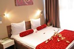 Отель Balkan Hotel Garni Отель Balkan Hotel Garni