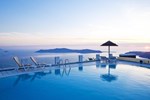 Отель Santorini Princess SPA Hotel Отель Santorini Princess SPA Hotel