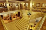 Отель Colombi Hotel Отель Colombi Hotel