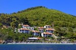 Отель Adrina Beach Отель Adrina Beach