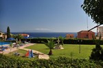 Апартаменты Marina-Anna Studios Апартаменты Marina-Anna Studios