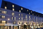 Отель Best Western Balmoral Отель Best Western Balmoral