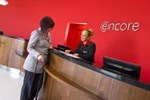 Отель Ramada Encore Belfast Отель Ramada Encore Belfast