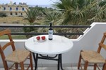 Гостевой дом Flisvos Rooms Гостевой дом Flisvos Rooms