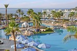 Отель Hilton Sharm Waterfalls Resort Отель Hilton Sharm Waterfalls Resort