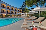 Отель Hotel della Piccola Marina Отель Hotel della Piccola Marina