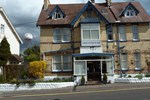 Отель Tregonholme Hotel Отель Tregonholme Hotel