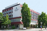 Отель AVALON Hotel Bad Reichenhall Отель AVALON Hotel Bad Reichenhall