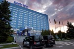 Гостиница Парк Инн Шереметьево Гостиница Парк Инн Шереметьево