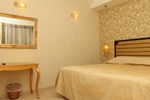 Апартаменты Steris Beach Hotel Apartments Апартаменты Steris Beach Hotel Apartments